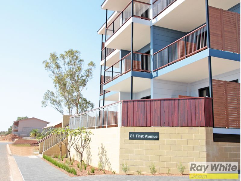 9/21 First Ave, Onslow, WA 6710