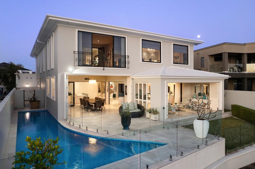 40 The Sovereign, Paradise Point, QLD 4216