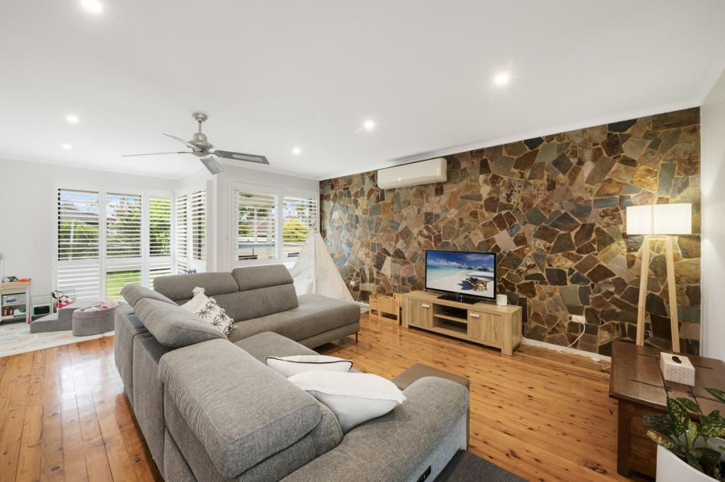 36 Tudawali Cres, Kariong, NSW 2250