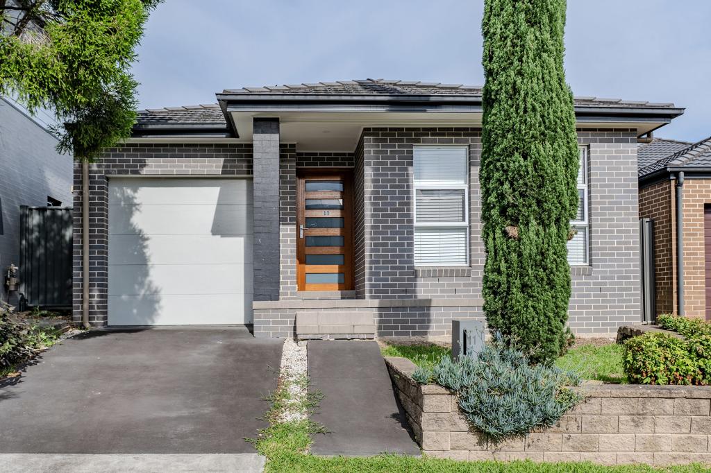 11 Guardian Way, Jordan Springs, NSW 2747