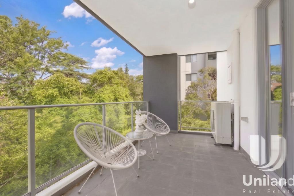 204/3 Hazlewood Pl, Epping, NSW 2121