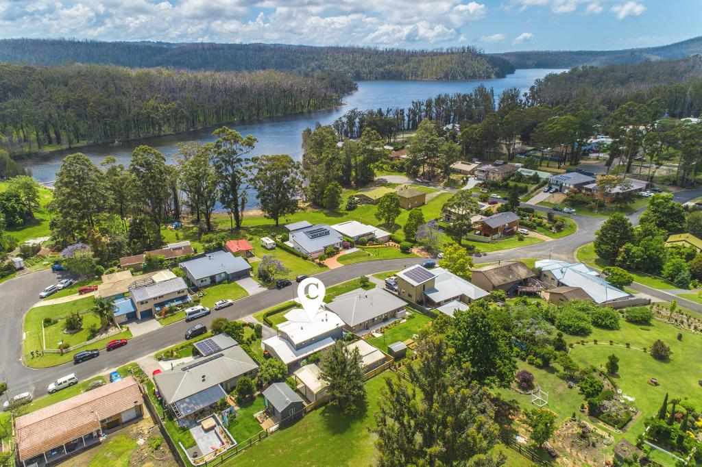 16 Windemere Dr, Conjola Park, NSW 2539