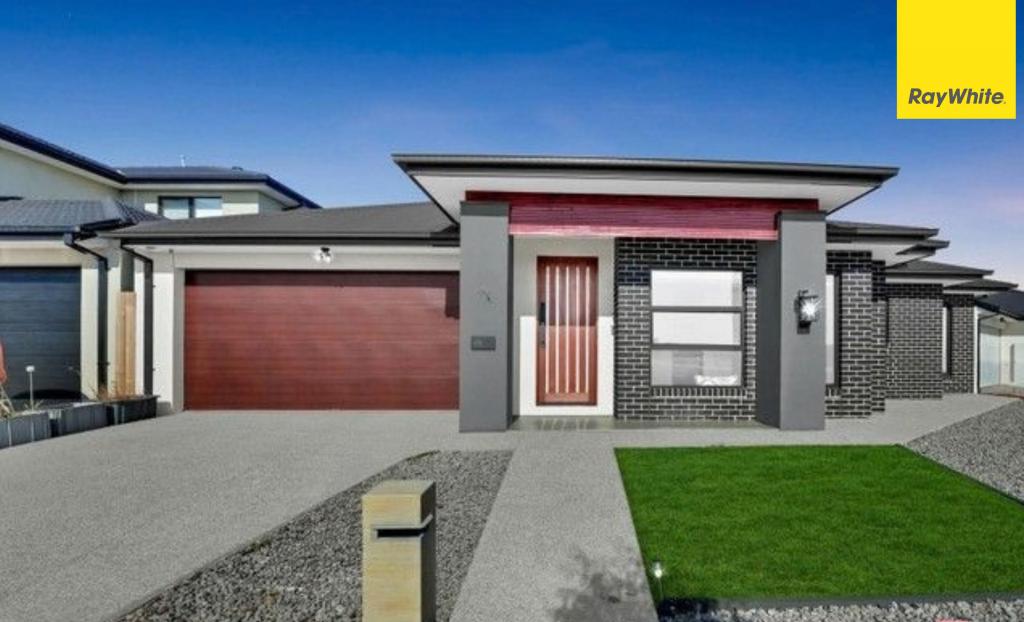 48 Charleston Rd, Deanside, VIC 3336