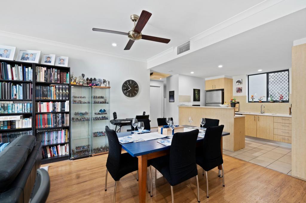1/38 Brougham St, Fairfield, QLD 4103