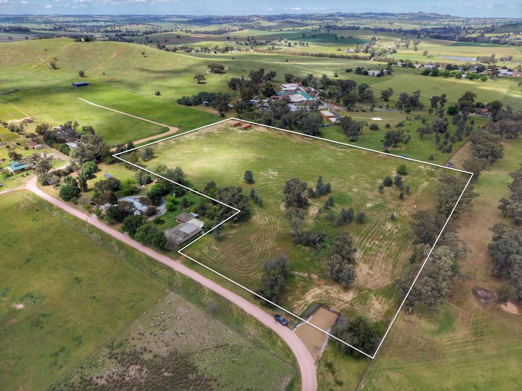 20 Cable St, Canowindra, NSW 2804