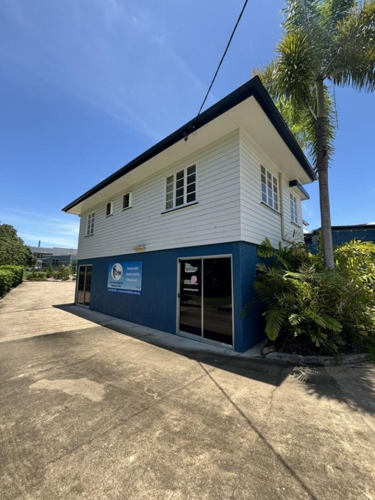 3/1 Balls Lane, Mysterton, QLD 4812