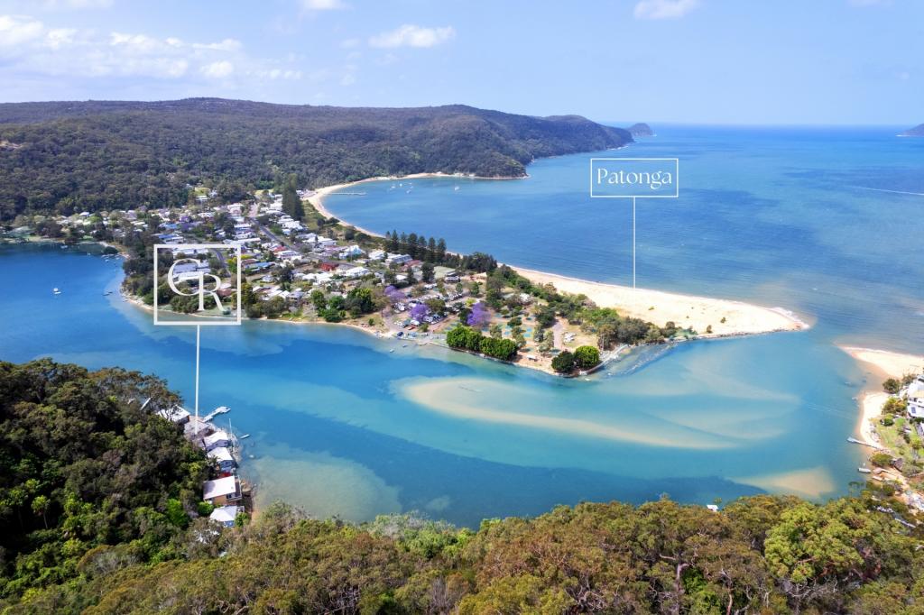 75 Patonga Creek, Patonga, NSW 2256
