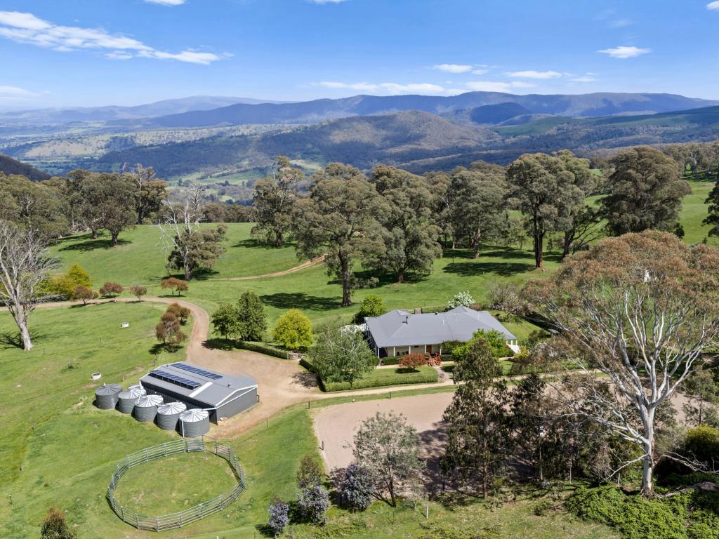 1011 Tabletop Rd, Tolmie, VIC 3723