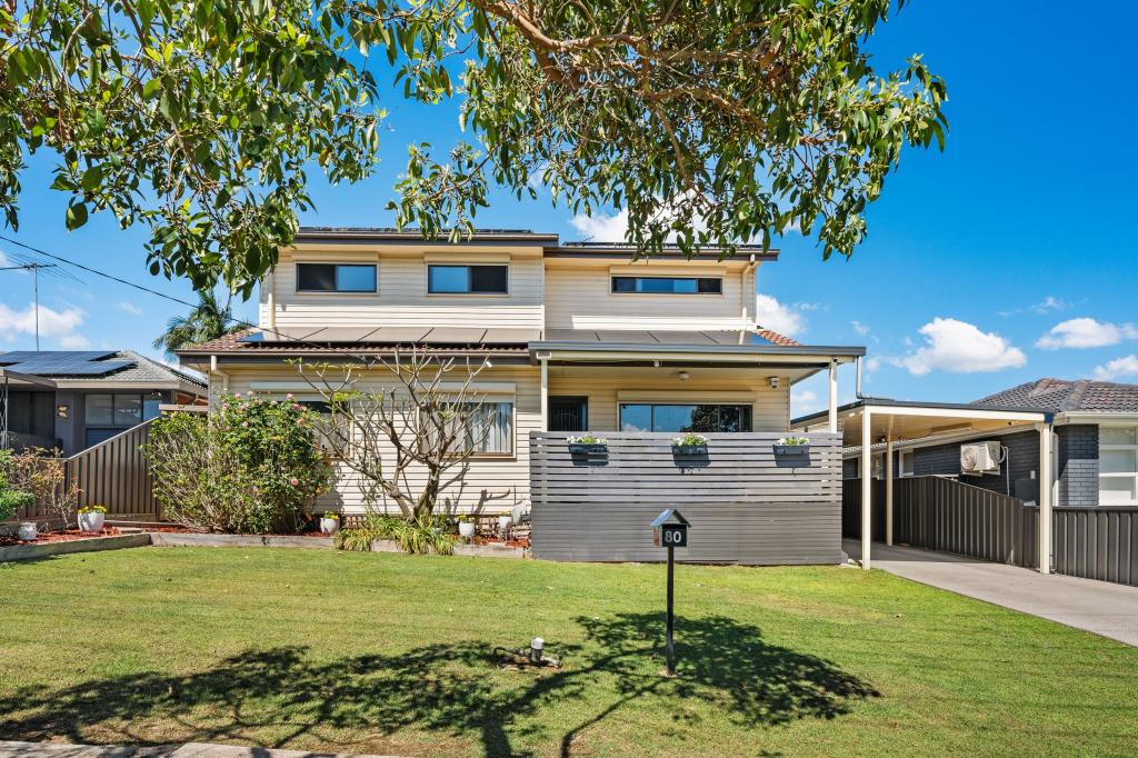 80 Barlow St, Cambridge Park, NSW 2747