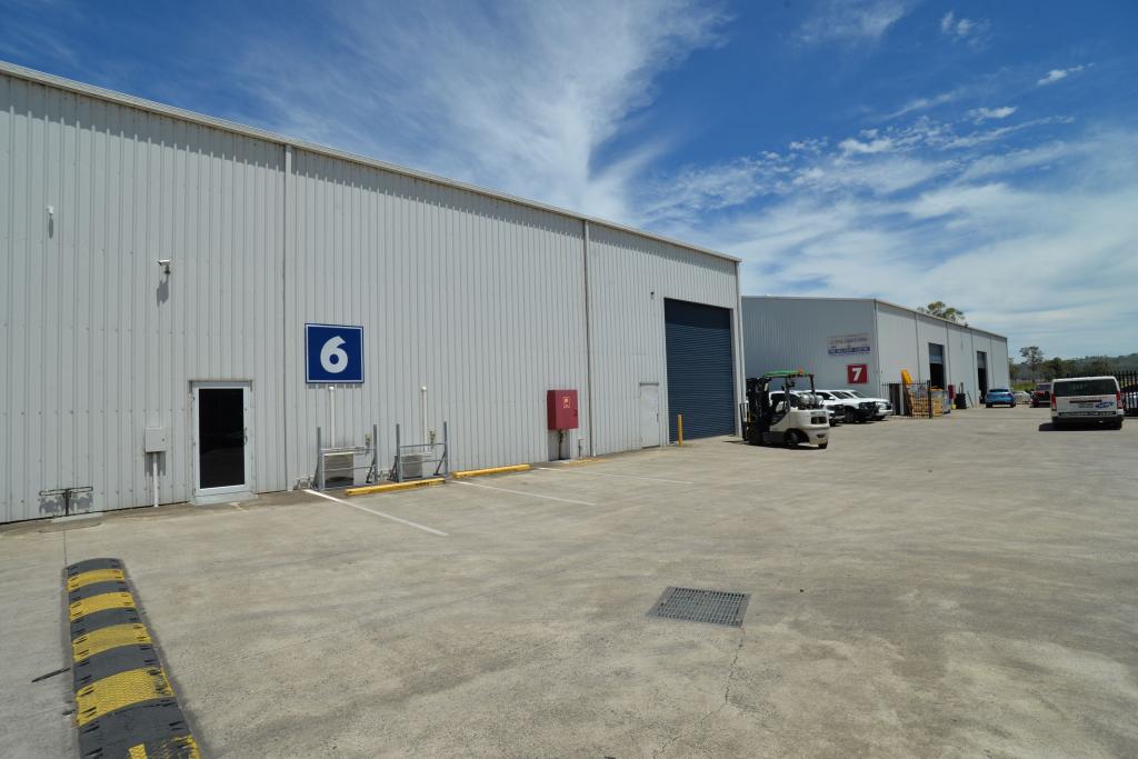 6/9 Thiedeke Rd, Beaudesert, QLD 4285