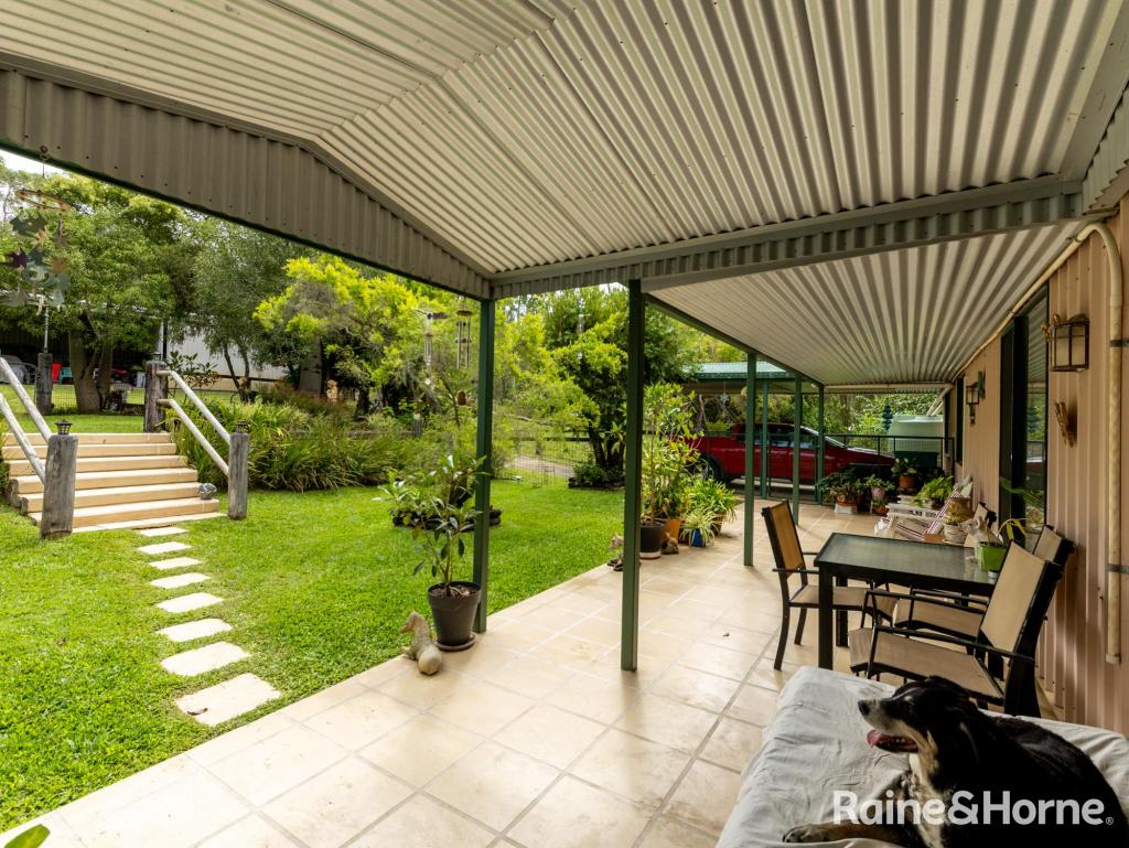 1607 Gaeta Rd, Gaeta, QLD 4671