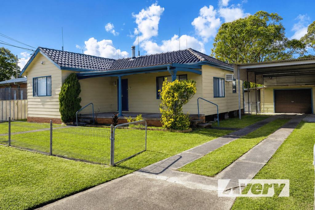 6 Charles St, Edgeworth, NSW 2285
