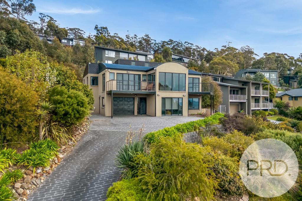 46 Woodcutters Rd, Tolmans Hill, TAS 7007