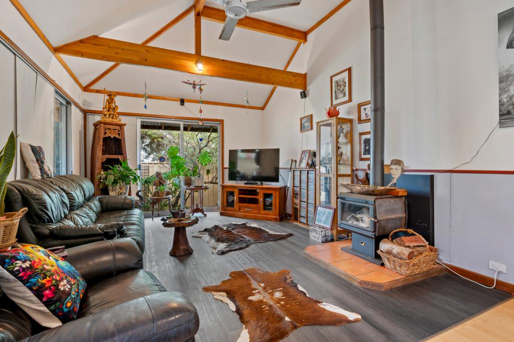 13 Mcdowell St, Yarloop, WA 6218
