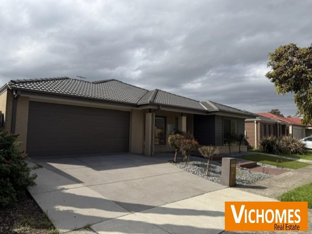 41 Jupiter Dr, Truganina, VIC 3029