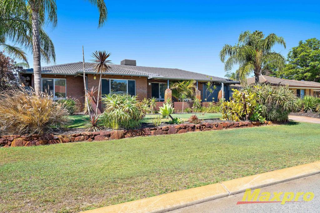 4 Osprey Way, Thornlie, WA 6108