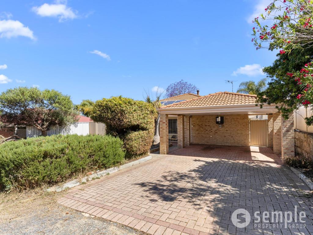 125 Challenger Ave, Parmelia, WA 6167