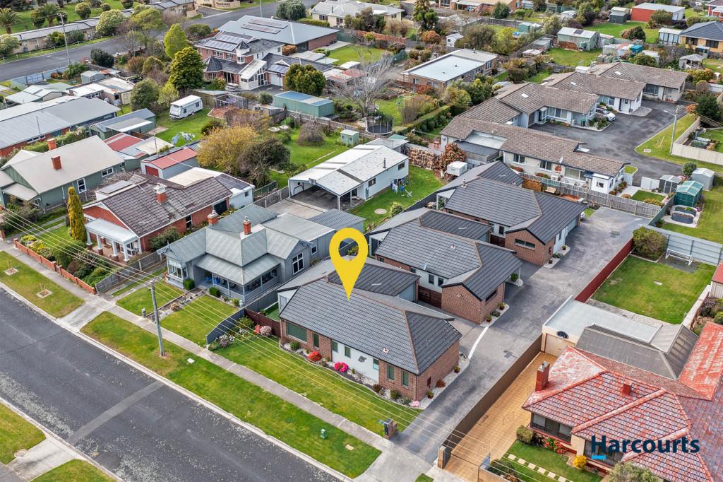 1/104 Alexandra Rd, Ulverstone, TAS 7315