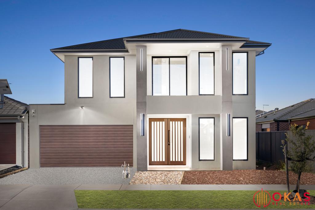 4 ESMERALDA AVE, TARNEIT, VIC 3029