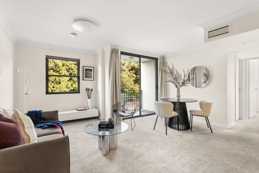 303/2-12 Glebe Point Rd, Glebe, NSW 2037