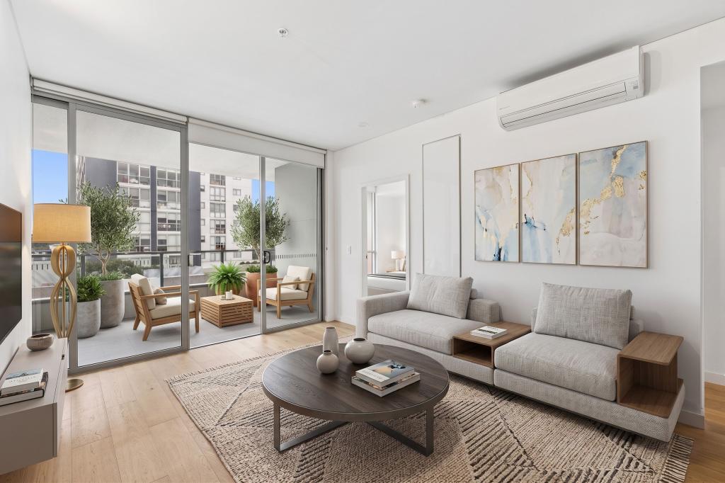 66/2-8 JAMES ST, CARLINGFORD, NSW 2118