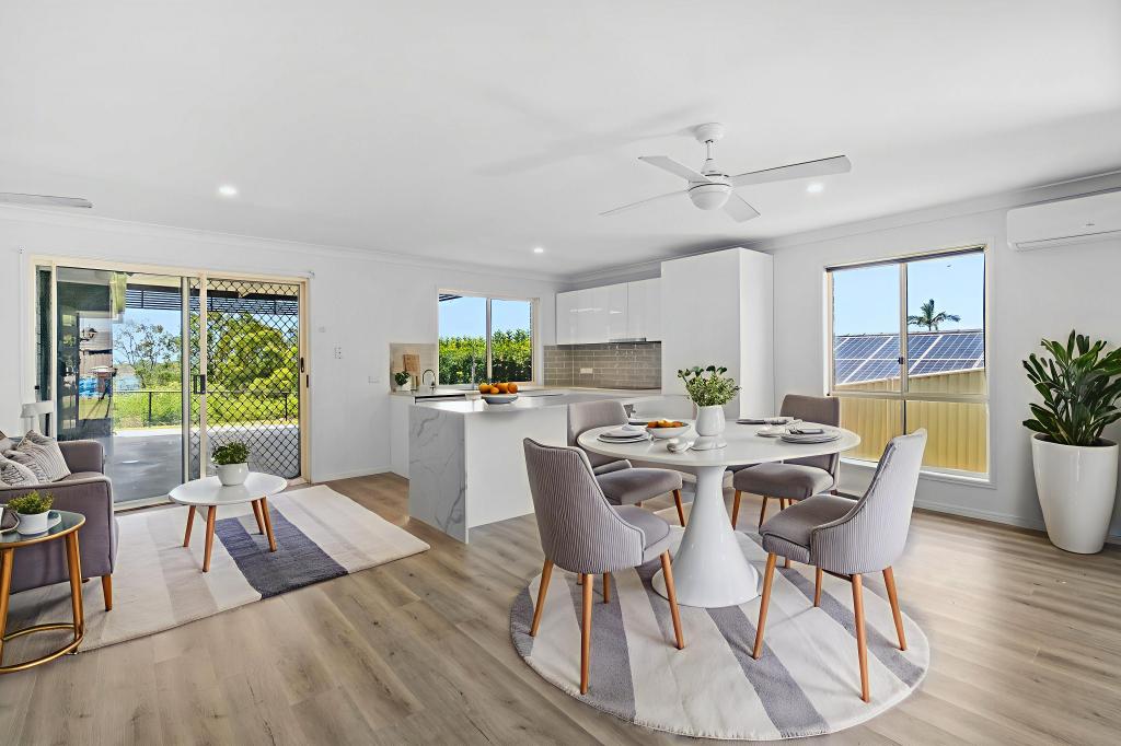 33 Crestridge Cres, Oxenford, QLD 4210