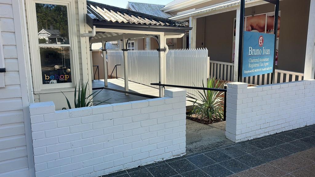 2b/92a Main St, Alstonville, NSW 2477