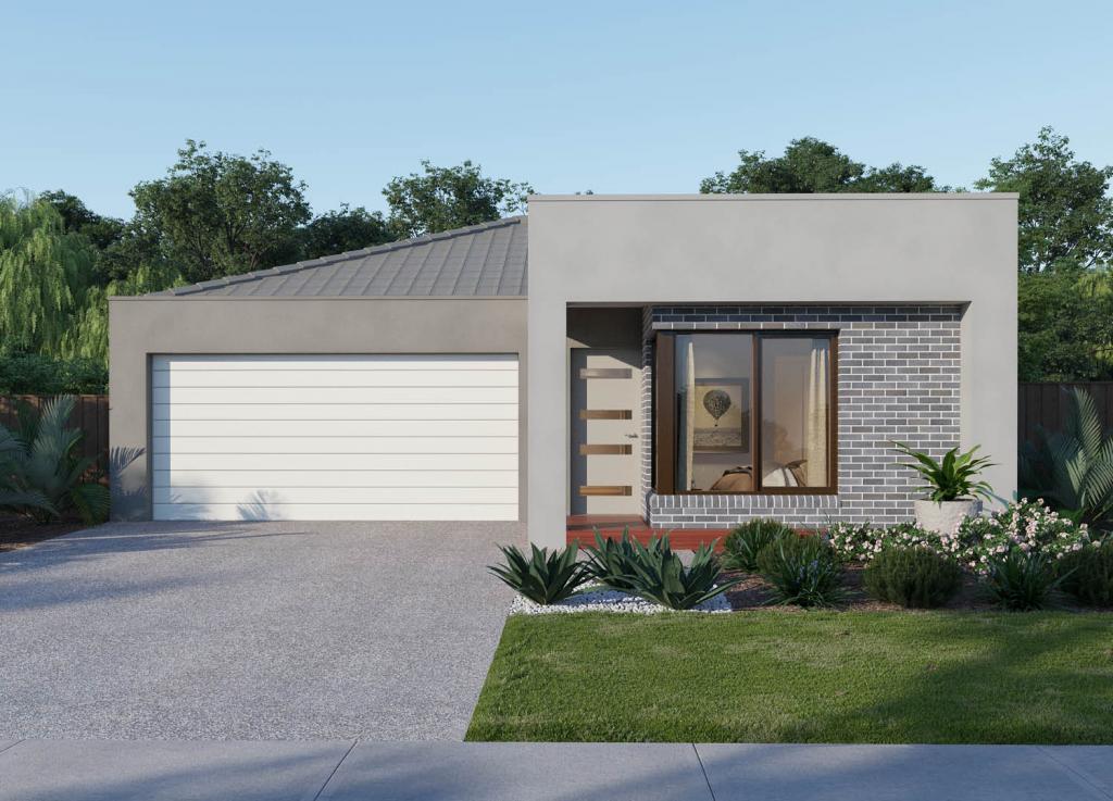 Lot 614 Zest St, Aintree, VIC 3336