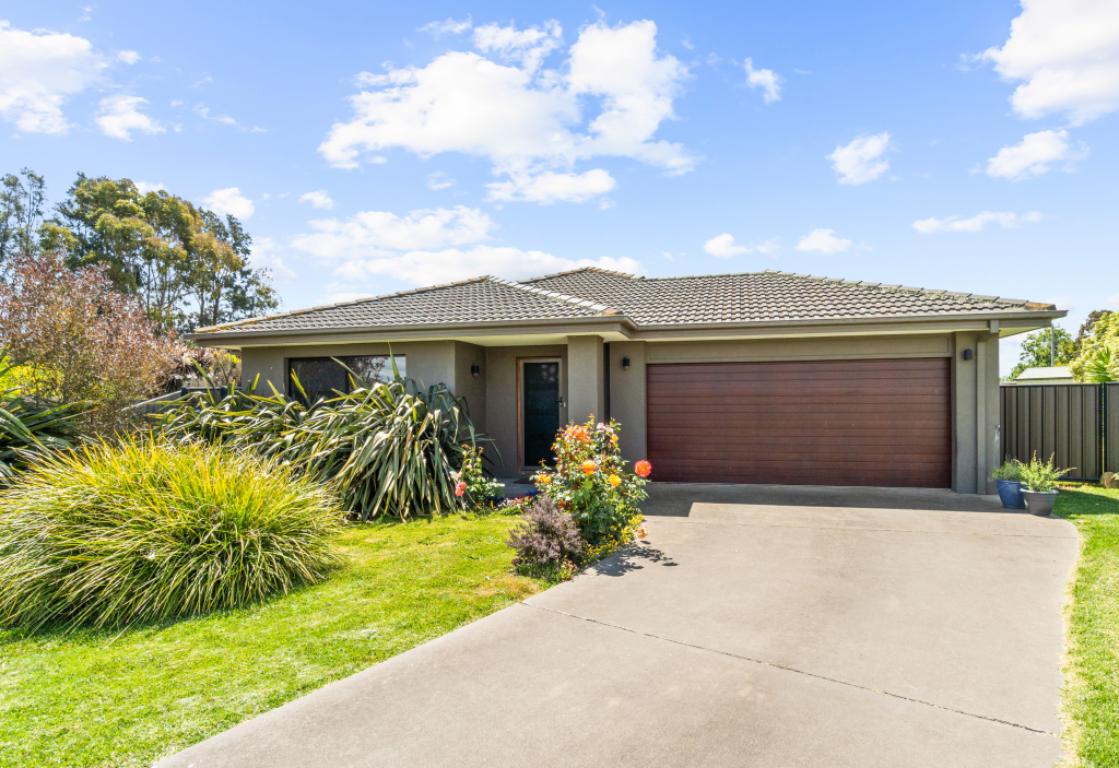 6 Melanie Ct, Sale, VIC 3850