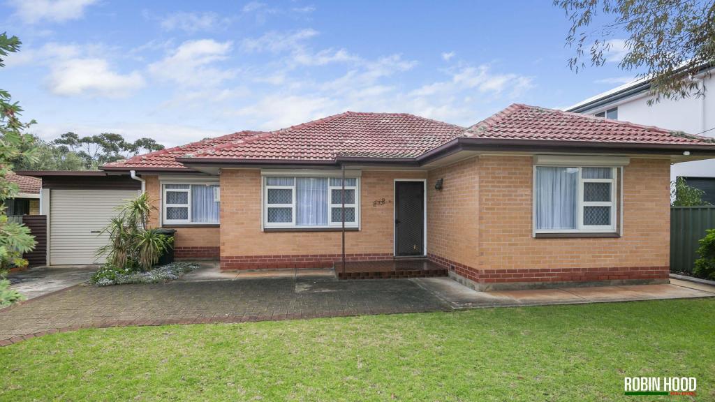 3 Druce Ave, Northfield, SA 5085