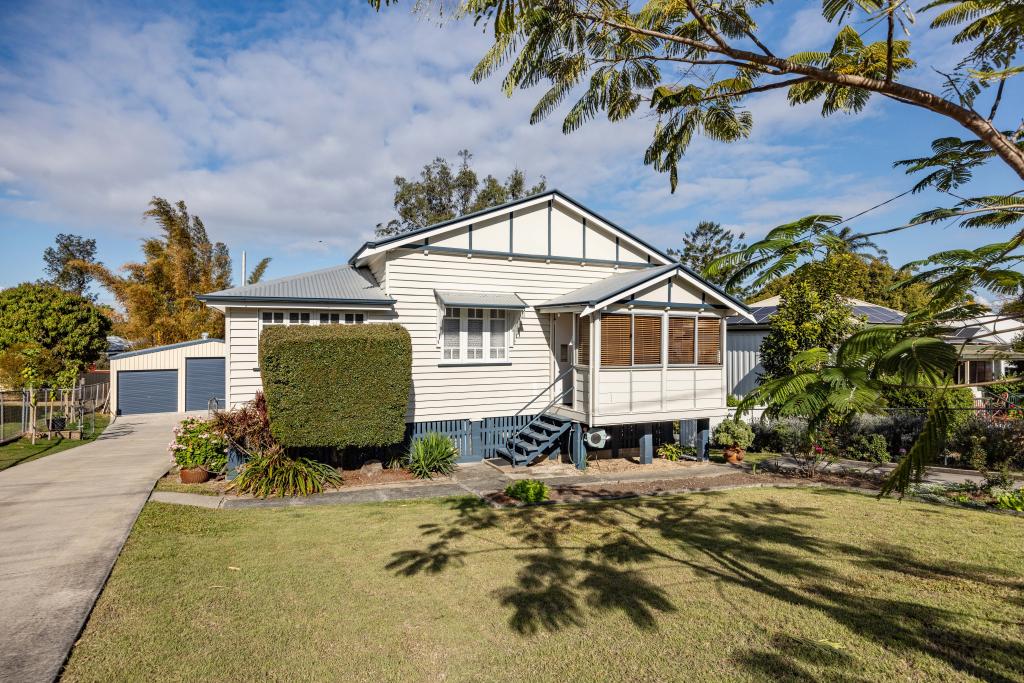 6 Excelsior Rd, Gympie, QLD 4570