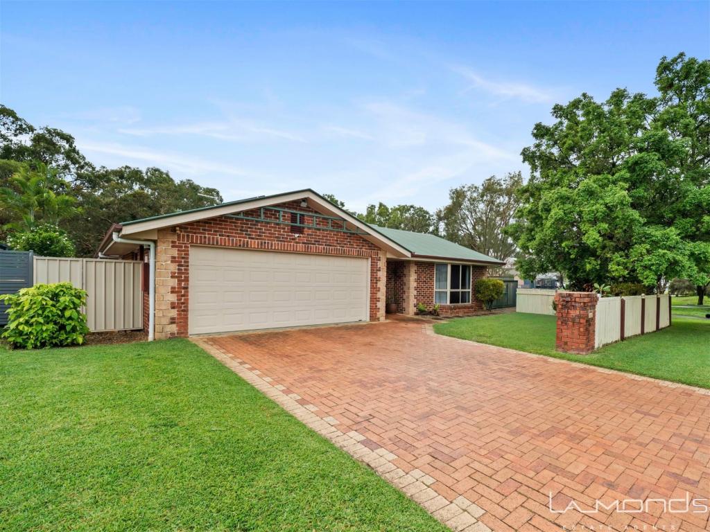 21 Dowling Pl, Manly West, QLD 4179