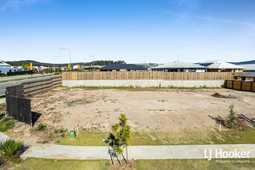 2 Diamond Dr, Yarrabilba, QLD 4207