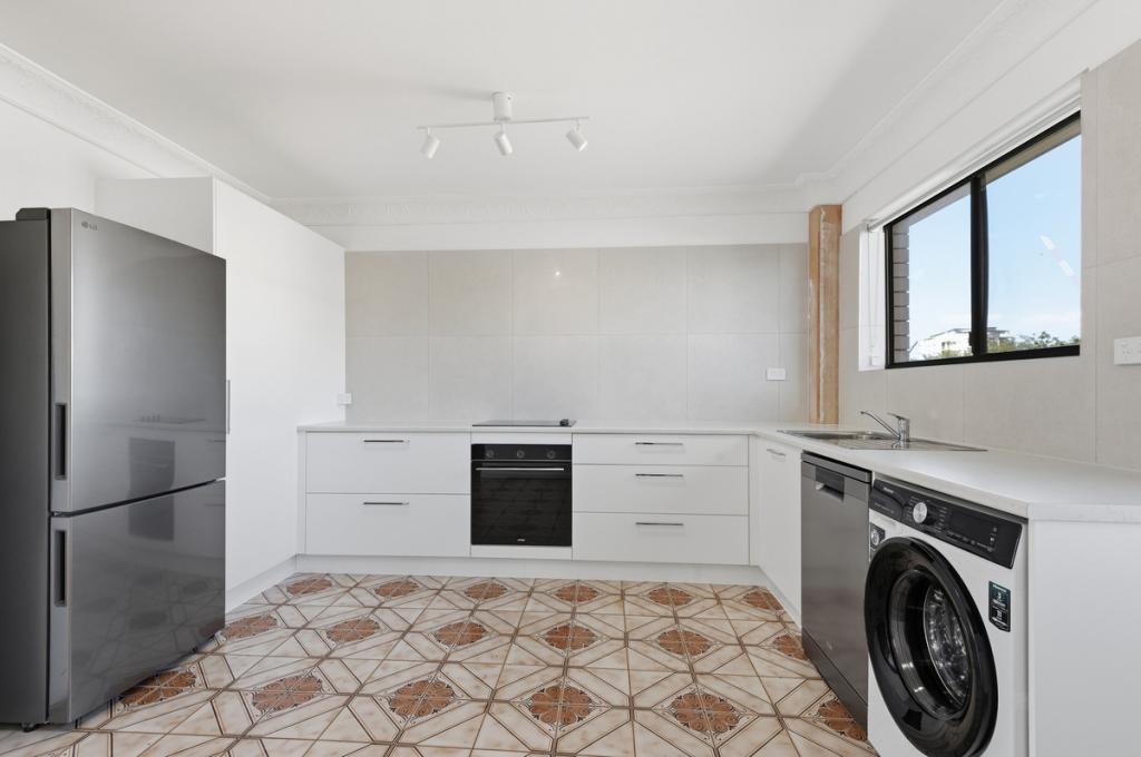 5/10 Brown St, Windsor, QLD 4030