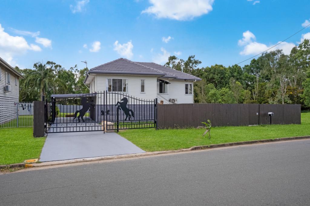 227 Peter St, Berserker, QLD 4701