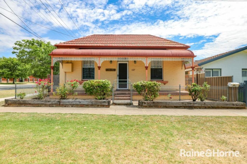 127 Havannah St, Bathurst, NSW 2795