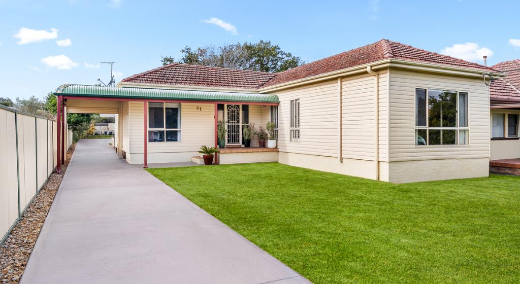 91 Ely St, Revesby, NSW 2212