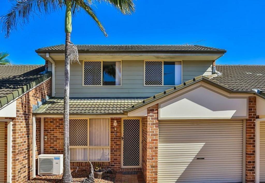 5/30 Gordon Pde, Everton Park, QLD 4053