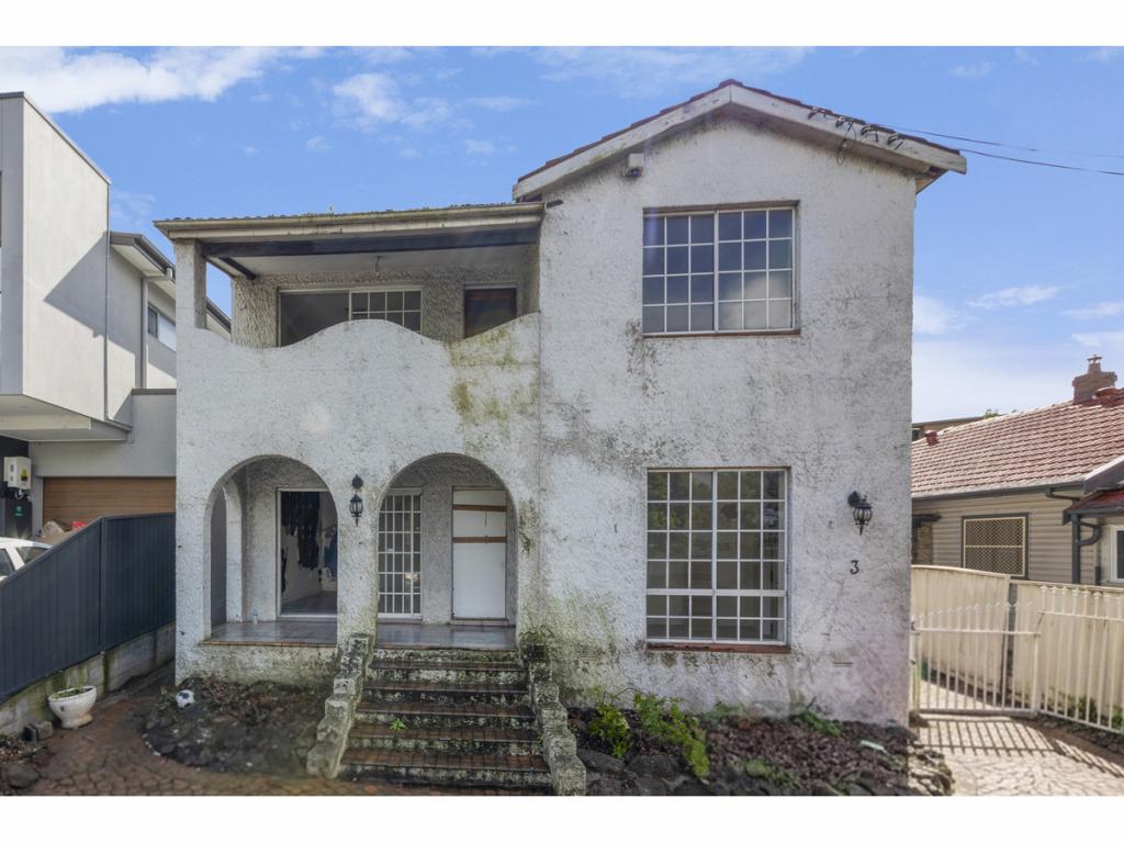 3 Merrylands Rd, Merrylands, NSW 2160