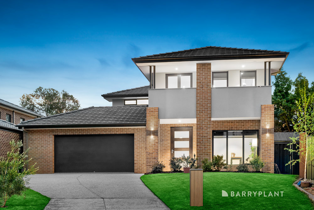 11 Ellerton Sq, Wantirna, VIC 3152