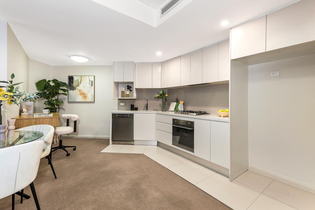 203c/3-7 Lorne Ave, Killara, NSW 2071