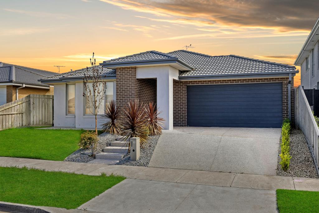 30 Gallant Rd, St Leonards, VIC 3223