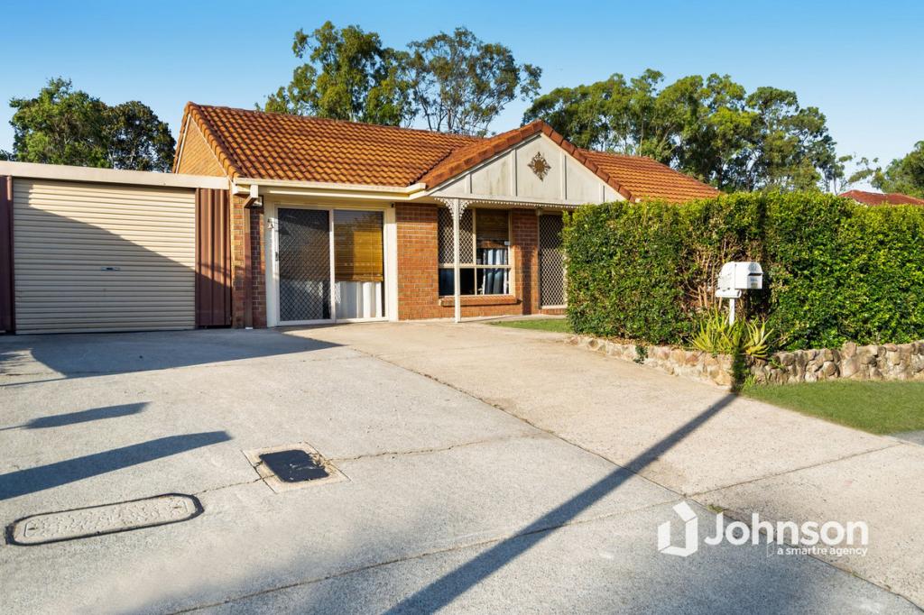 7 Calder Ct, Crestmead, QLD 4132