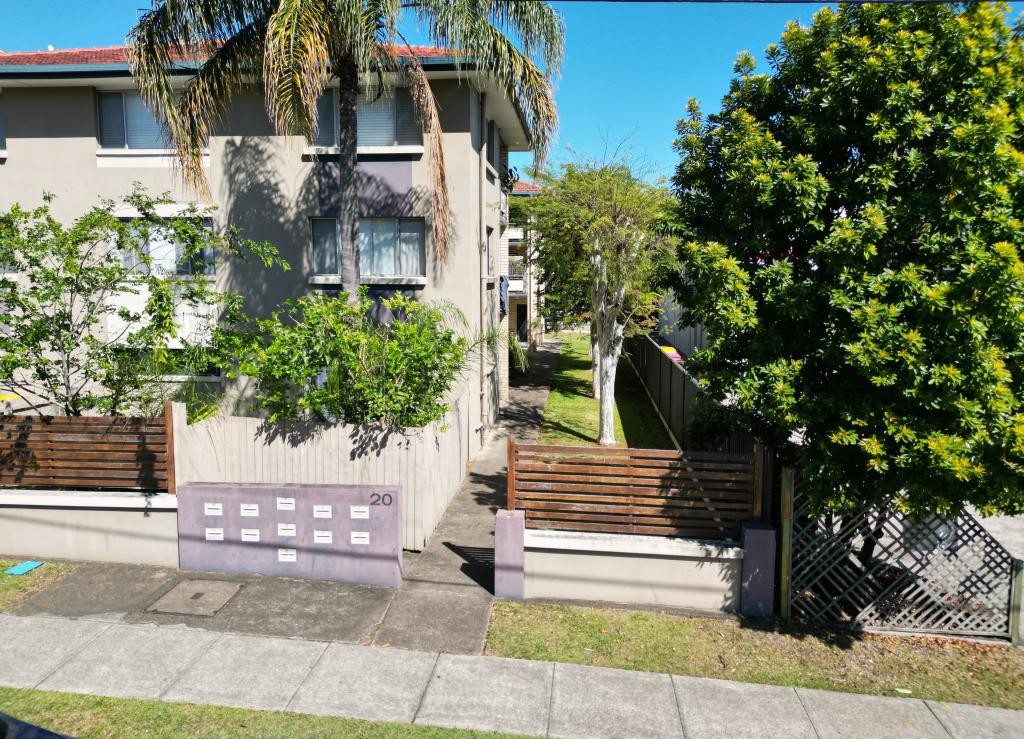 10/20 Potts St, East Brisbane, QLD 4169