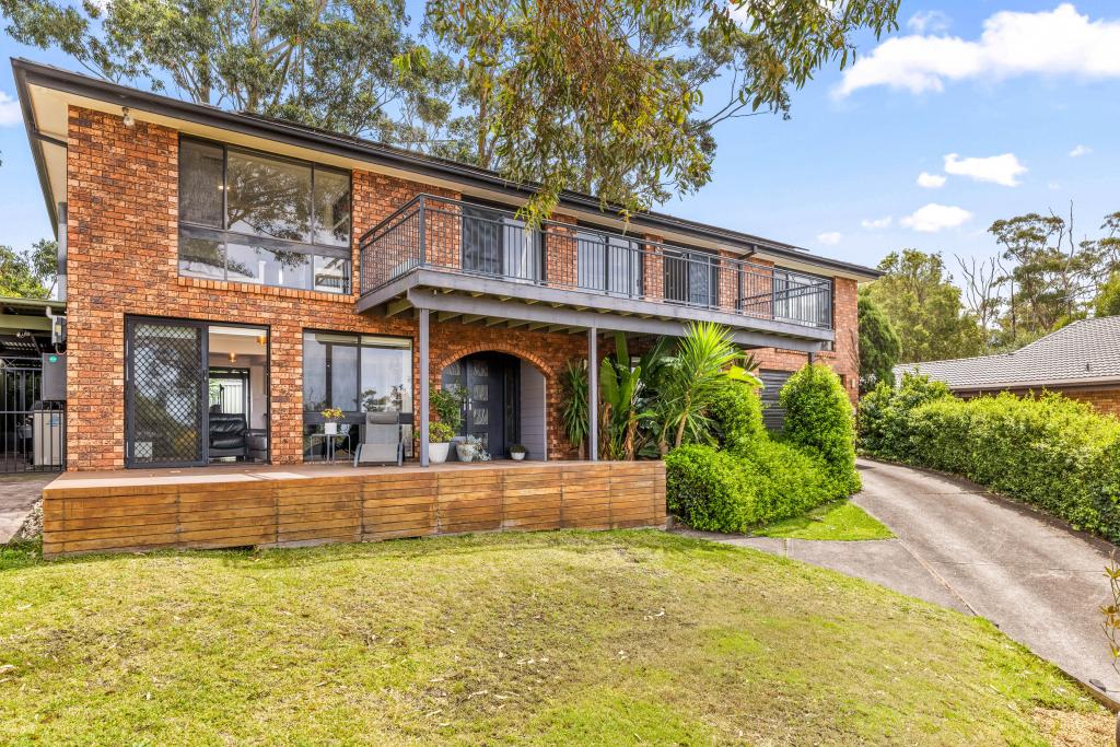 23 Bangalee Pl, Bangor, NSW 2234
