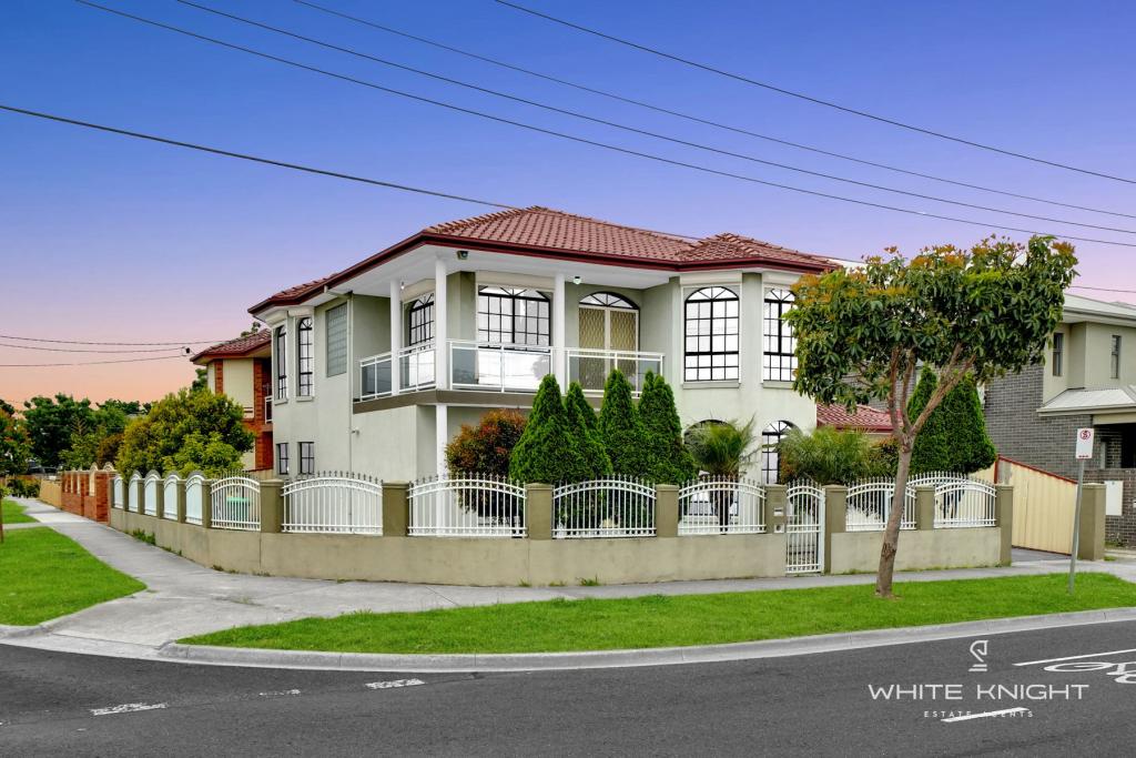 88 SOUTH RD, BRAYBROOK, VIC 3019