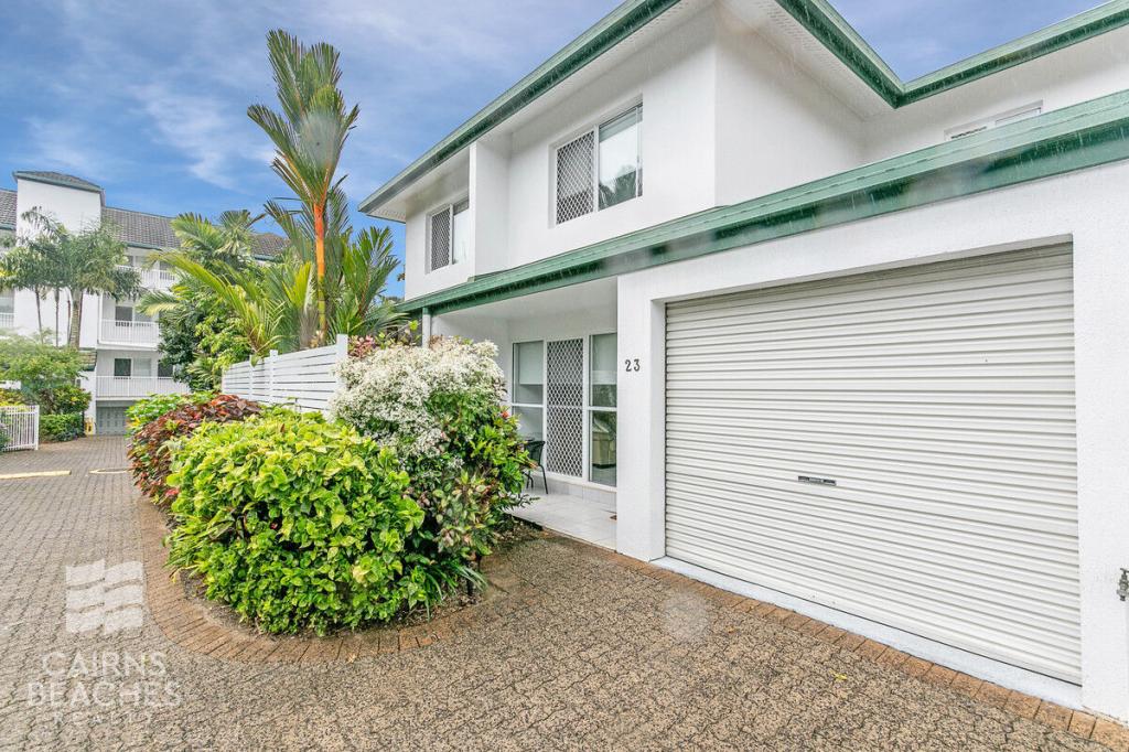23/59-61 Vasey Esp, Trinity Beach, QLD 4879