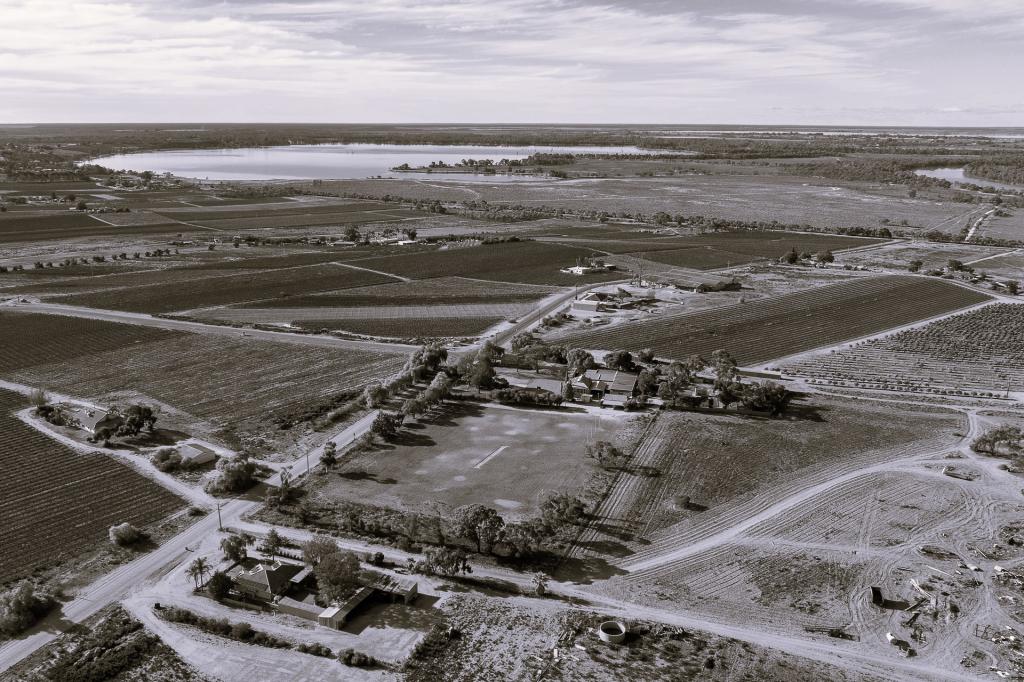 93 Wachtel Rd, Moorook, SA 5332