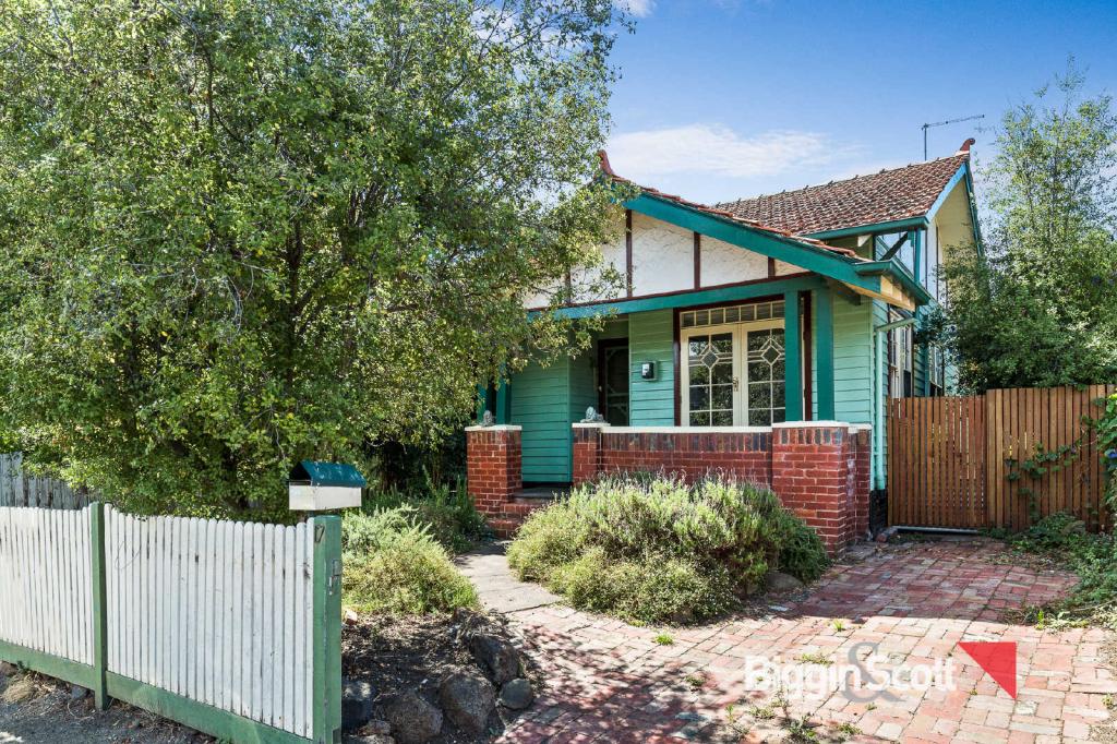 17 Blazey St, Richmond, VIC 3121