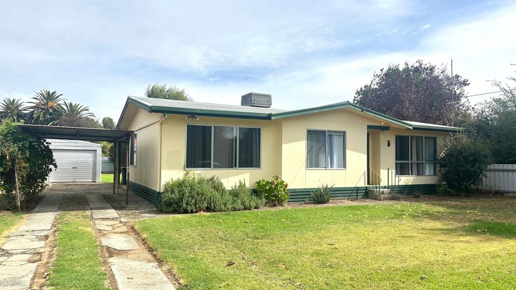 3 Byng St, Holbrook, NSW 2644